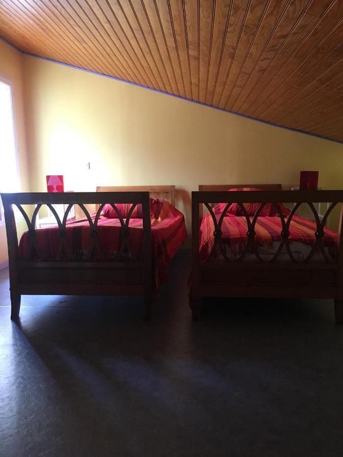 Perle Rare Holiday home *