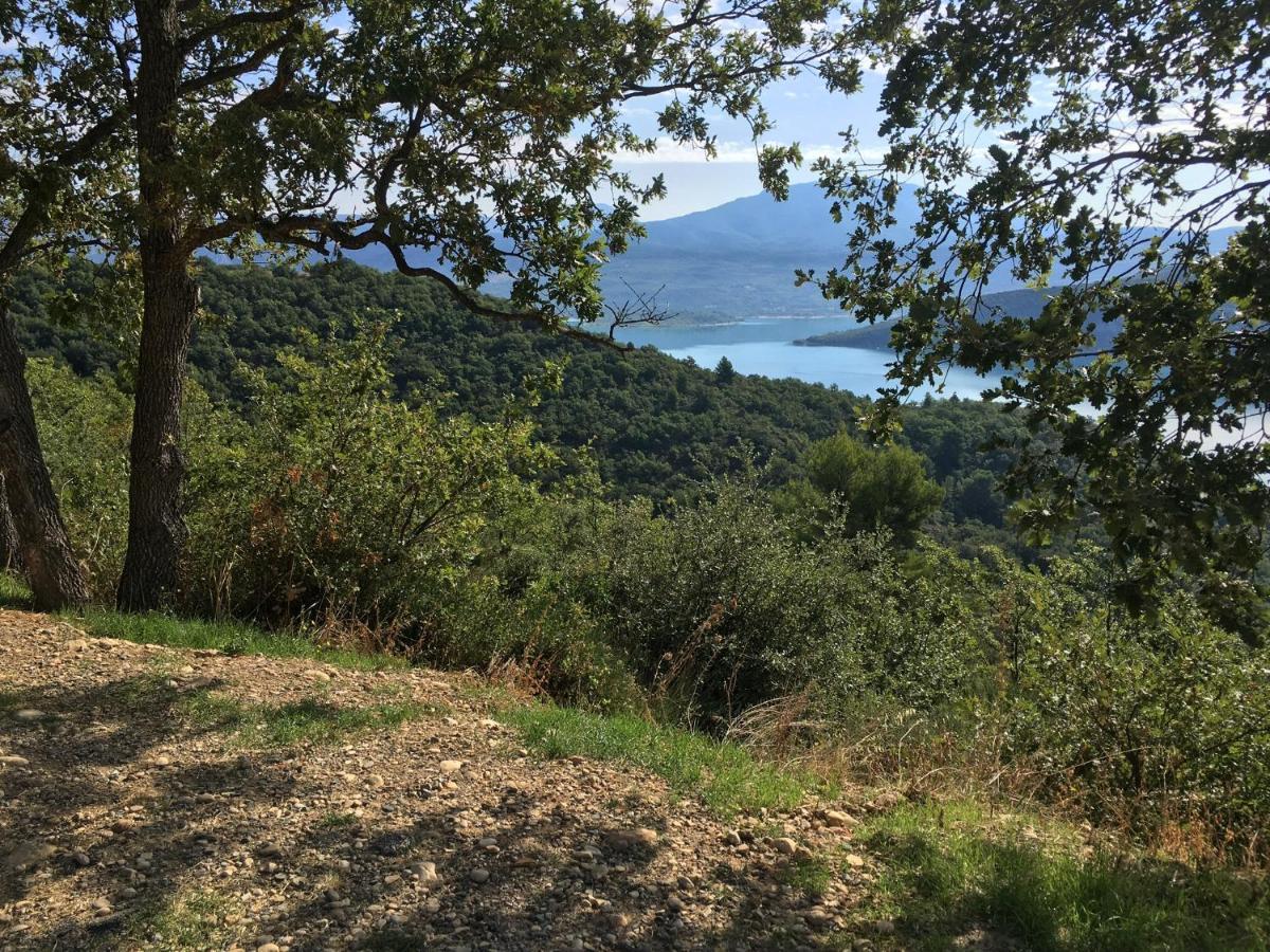 Perle Rare Holiday home Sainte-Croix-de-Verdon